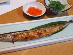 -千叶寿司创意融合料理(水韵城店)