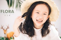 点击看大图 -米乐儿童摄影美学馆(怀柔店)