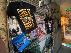 -My Way Town买味堂·东南亚餐厅(亦庄店)