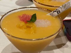 杨枝甘露-文兴酒家(晶品店)