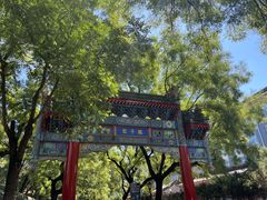 -北京国子监胡同