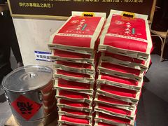 -秋色客家菜(流塘店)