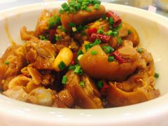 -椿记烧鹅(叠彩店)