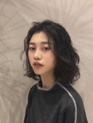 -MY HAIR ARDOR