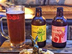 -Brew Bear 酿酒熊精酿啤酒餐厅(东湖路店)