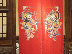 -鸭匠食府·挂炉烤鸭·新京菜(阜成路店)