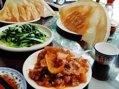 -邢家锅贴老店·非遗·开封菜(金明广场店)