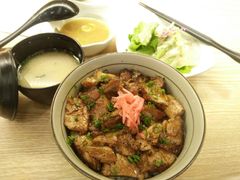 -八盛屋·沾面(集美万达店)