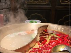 -小龙坎火锅(春熙太古里店)