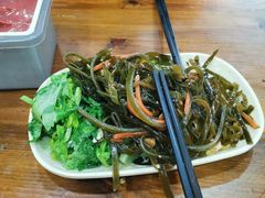 -阁瑞居闫记卤煮(乔庄北街店)