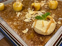 anna皇后安娜可丽饼-LA CREPERIE BRETONNE布列塔尼法式餐厅(天童北路店)