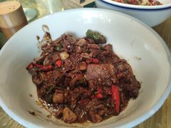 乡村血鸭-农耕记·湖南土菜(科技园店)