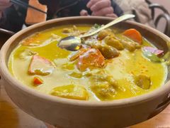 -曼泰·泰餐(江南环球港店)