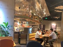 -Wagas沃歌斯(武汉恒隆广场店)