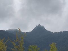-腾冲云峰山