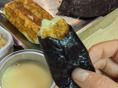 -霸腹烤肉(厦门柚子番店)