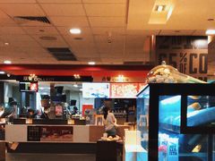 -麦当劳(杭州庆春路店)