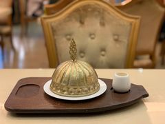-苏坦土耳其餐厅(白云宾馆店)