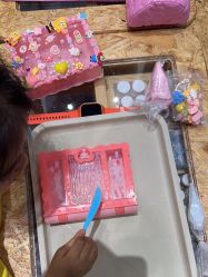 -MINI MARS KIDS CLUB亲子家庭中心(长宁天山店)