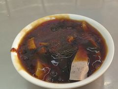 -杨记灌肠(食品街店)