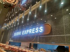 -争鲜回转寿司(中街大悦城店)