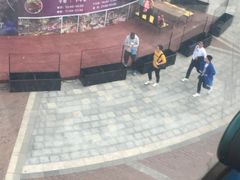 -琴岛之星摩天轮