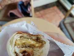 榴莲月饼-长发西饼(道前店)