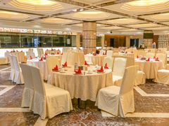 -凤凰轩·尾牙宴·生日宴(十里银滩店)