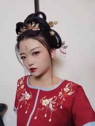 -盘子女人坊生日照·摄影馆(浦东店)