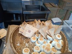 -香园茶社·金陵小灶(老门东店)