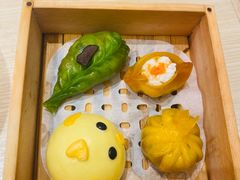 -蔡澜点心·粤菜(新街口IFCX店)