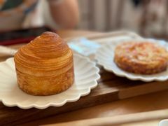 -VERIE BAKEHOUSE