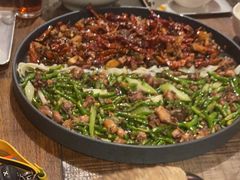 -铁公鸡·四川料理(天环广场店)