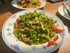 -宝中宝食府(清泰街店)