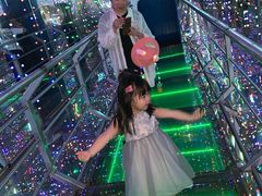 -福州罗源湾海洋世界旅游区