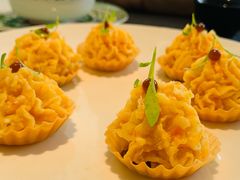 公主素蟹粉-南里山房(虹桥天地店)