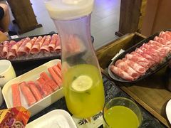 -辣府(大融城店榜首餐厅)