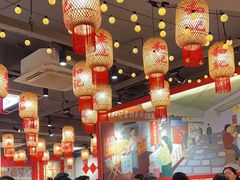 -鸿顺老铁锅美蛙鱼府(解放碑店)