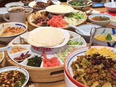 -怪噜范·老贵阳街头名小吃(数博万达店)
