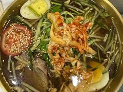 冷面-三姐妹冷面馆(保卫路店)