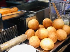 -罍+村卤菜摊(罍街店)