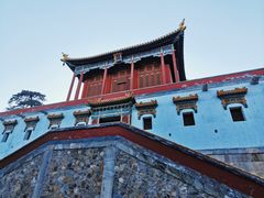 -香山公园