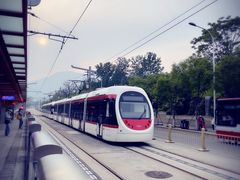 -国家植物园南园