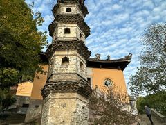 -台州府城(江南长城)