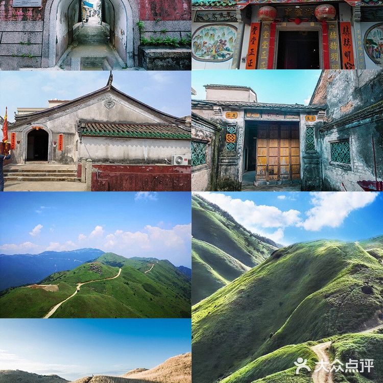 广东惠州｜惠东景点 小众好玩地合集[胜利]