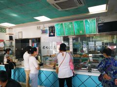 -老磁器口豆汁店(天坛店)