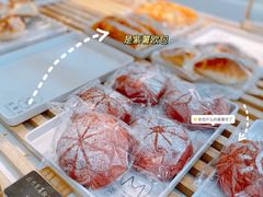 -美事客·面包·蛋糕·甜品(CBD店)