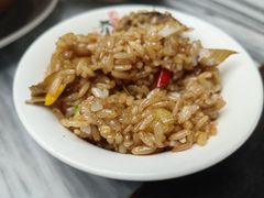 -蔼若春.传承三十年云南菜(金碧公园店)