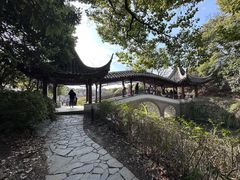 -苏州吴宫泛太平洋酒店