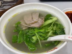 -老盛兴汤包馆(临汾店)